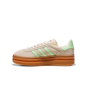 adidas Originals Gazelle Bold Kids Sneaker (GS)